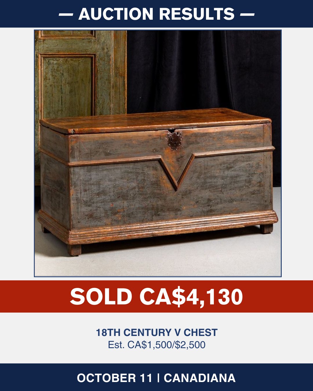 Miller & Miller Auctions... - Miller & Miller Auctions Ltd.