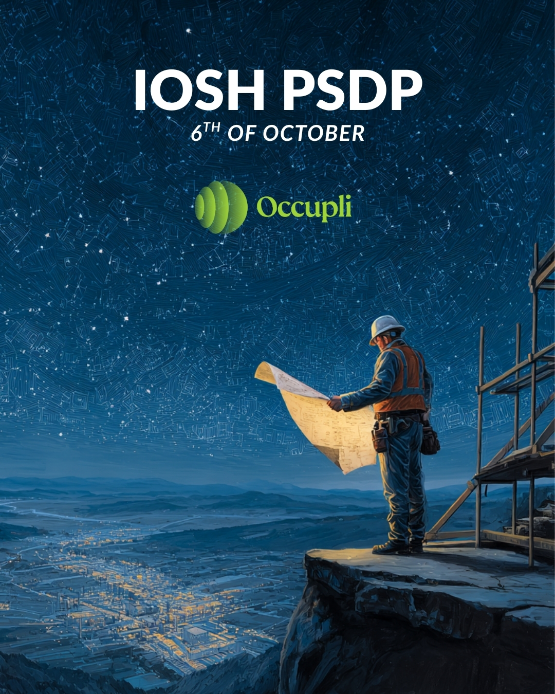 Occupli - Master the design stage’s critical safety requirements with ...