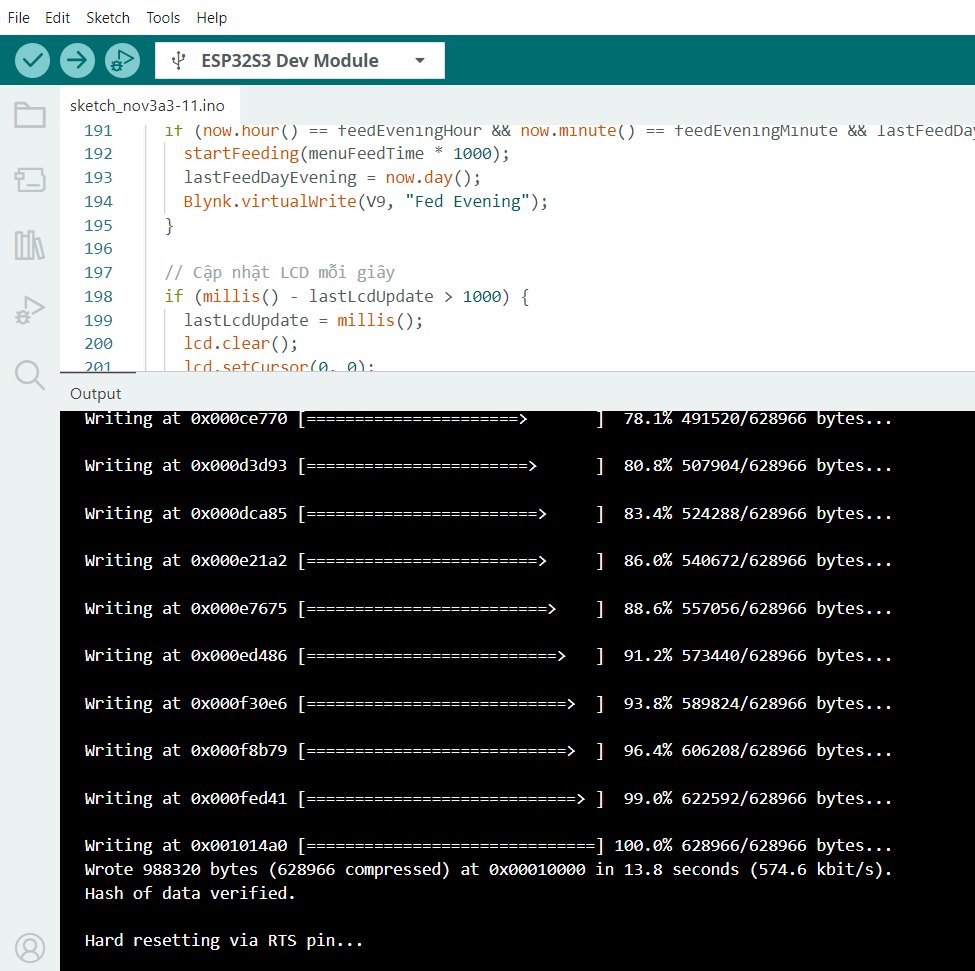 Arduino Việt Nam | lỗi 