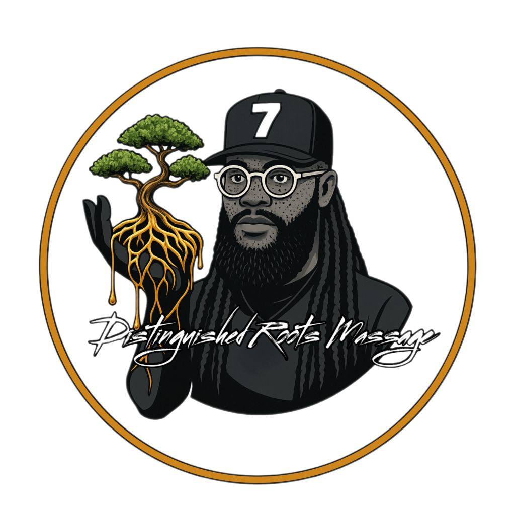 Distinguished Roots Massage