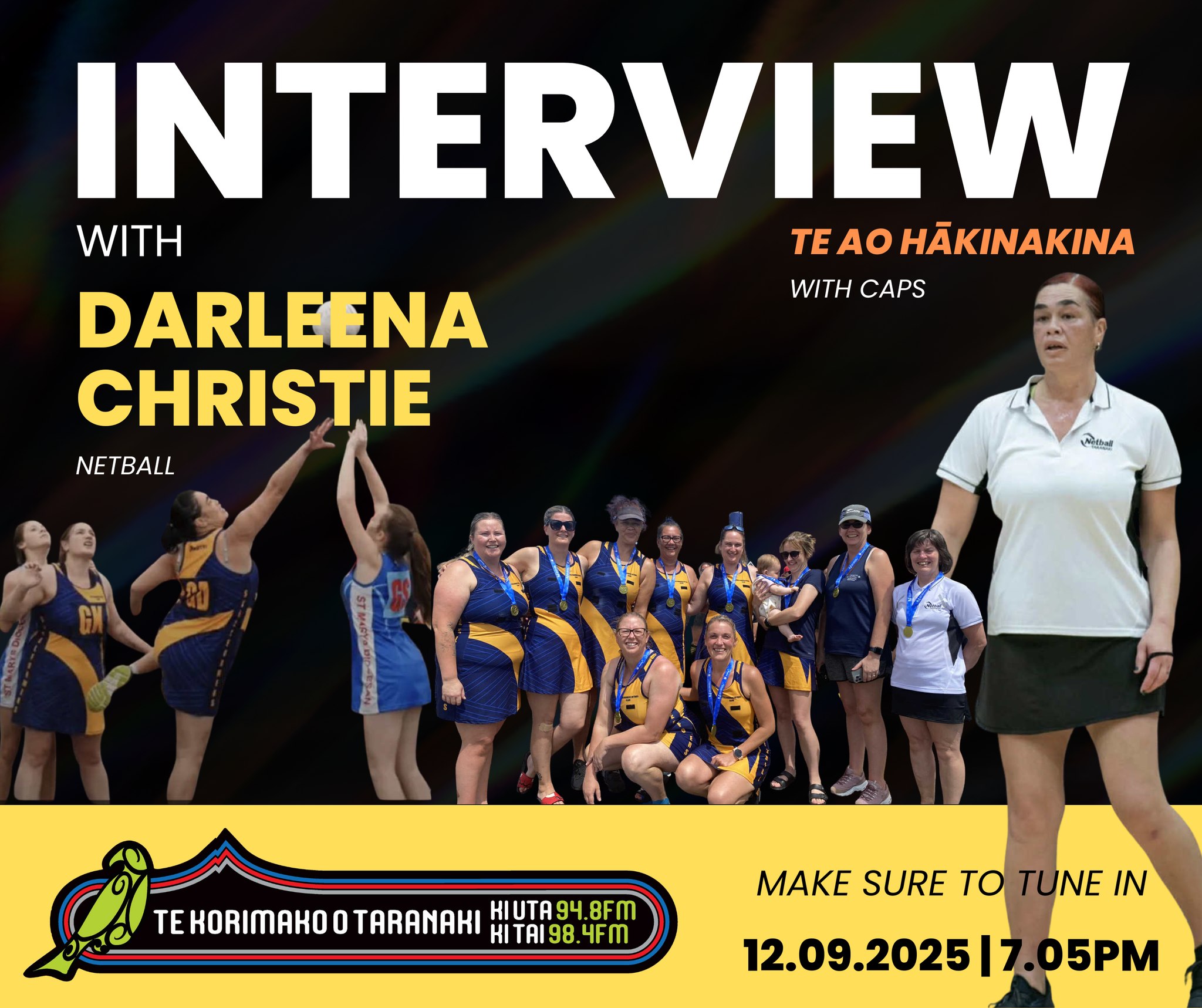 She was recently appointed... - Te Korimako o Taranaki | Facebook