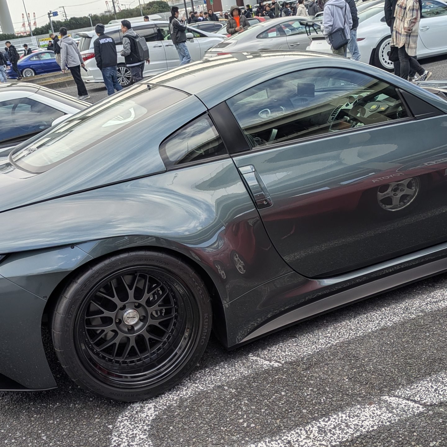 RT JDM Performance | Matsumoto-shi Nagano