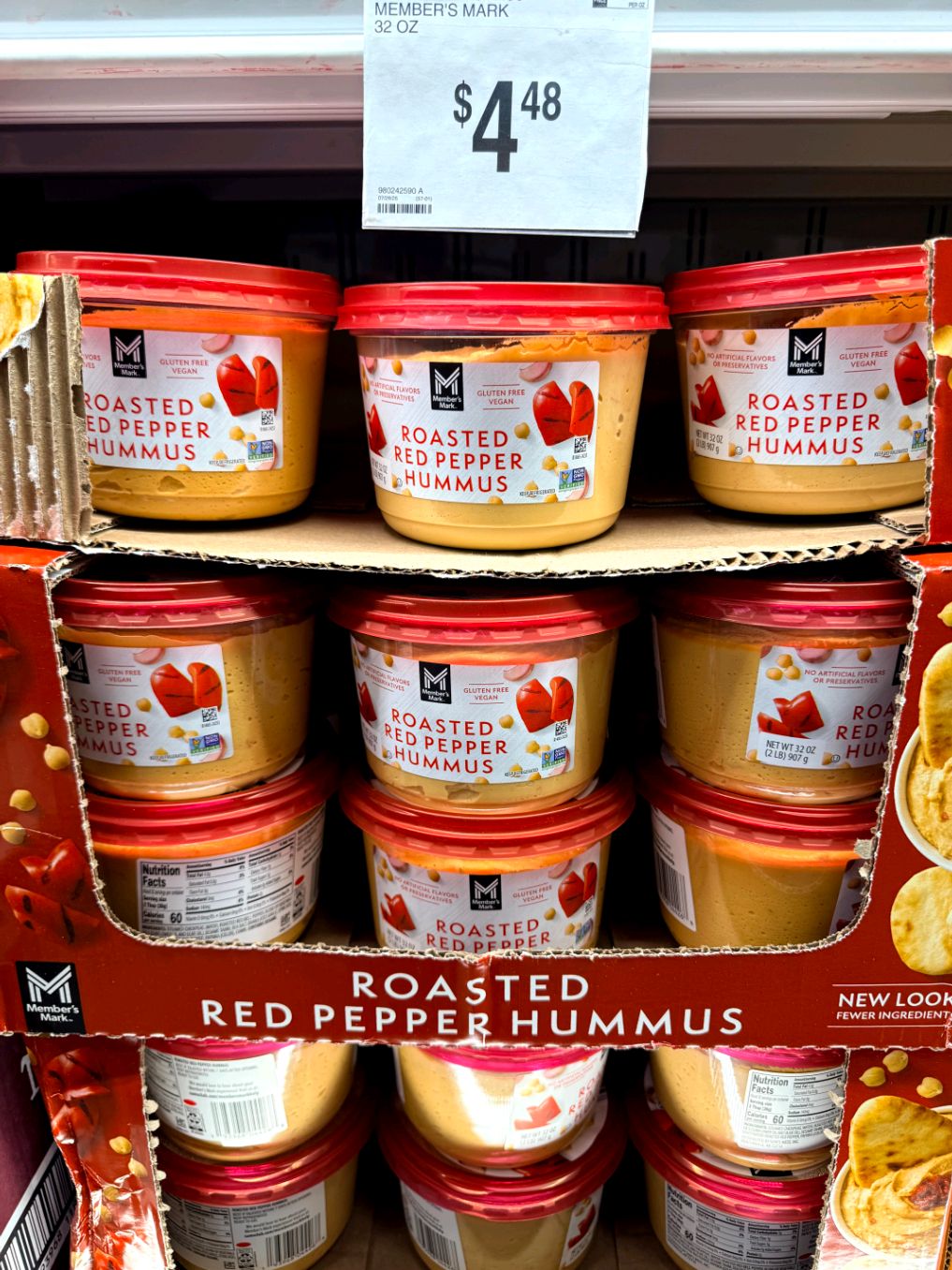 Sam's - 🏈🔥 Dip Into Big Game Flavor! 🔥🏈 Turn your Game Day spread into ...