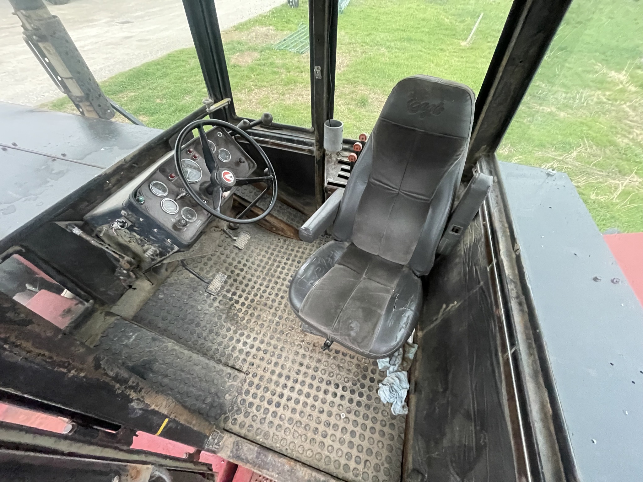 1978 Versatile 935 - Commercial Vehicles - Danville, Indiana | Facebook ...