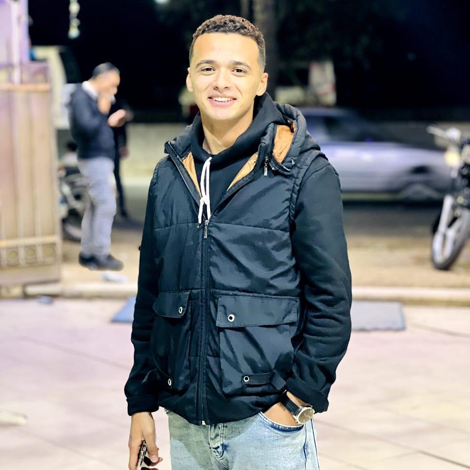 Mostafa Mahmoud