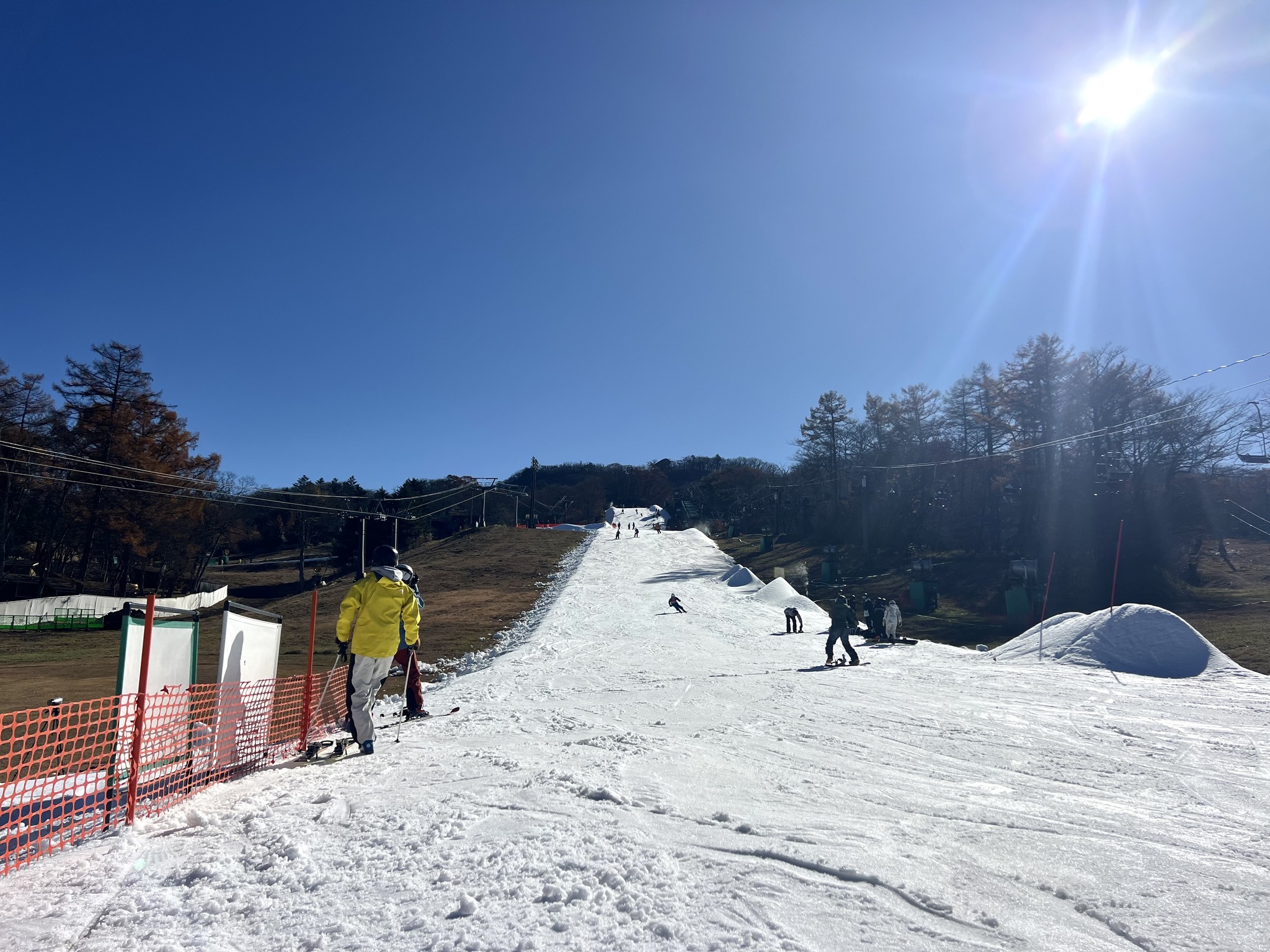 UNITY SKI RACING added a new photo — at... - UNITY SKI RACING