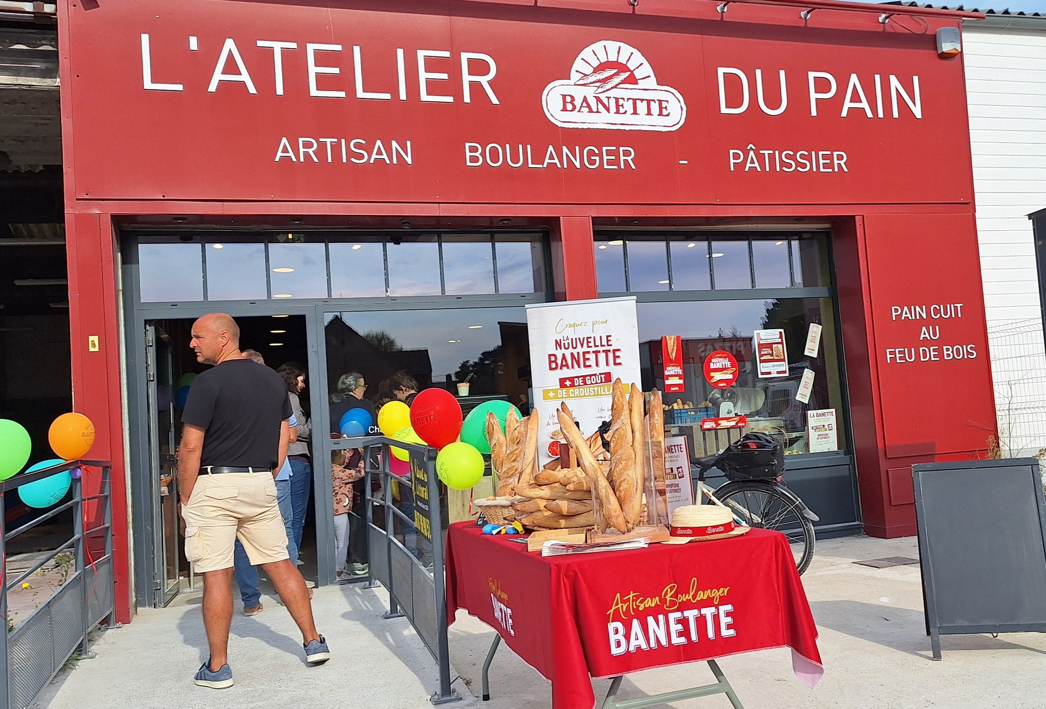 Minoterie de Leforest - Pas de bon pain sans farines de qualité issues ...