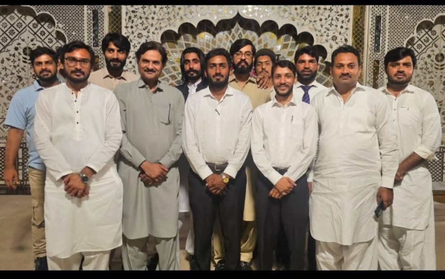 Rj Qasim Pakistani
