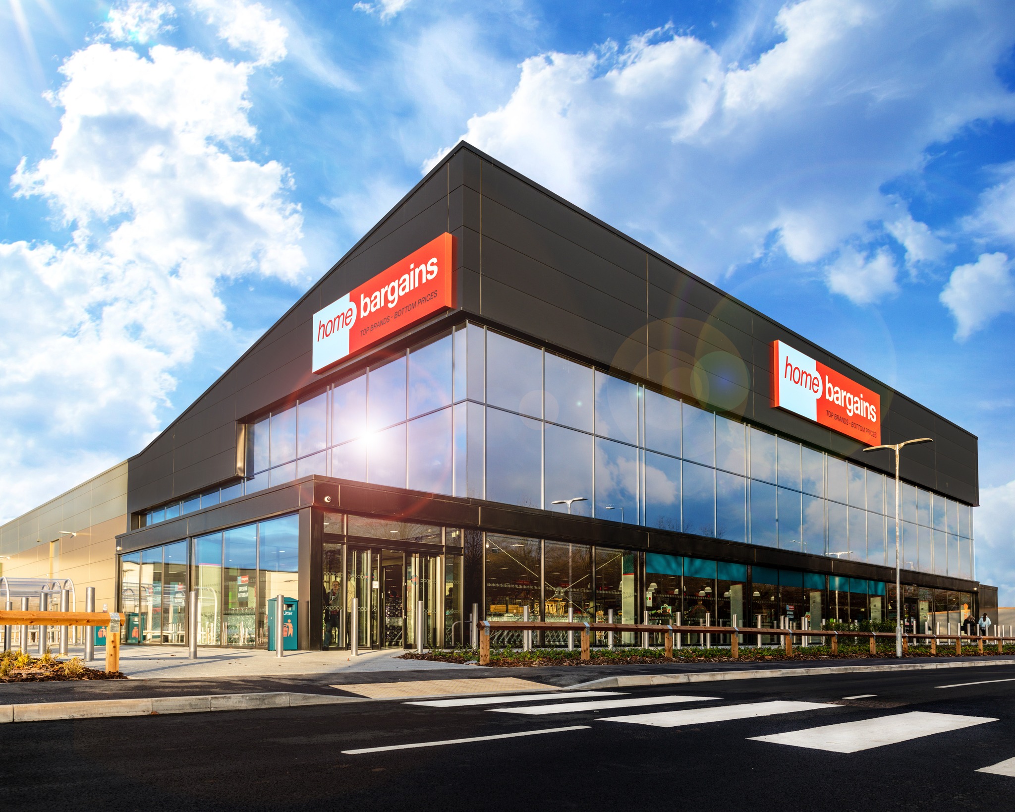 Shields - All Home Bargains stores to close for THREE days - this is ...