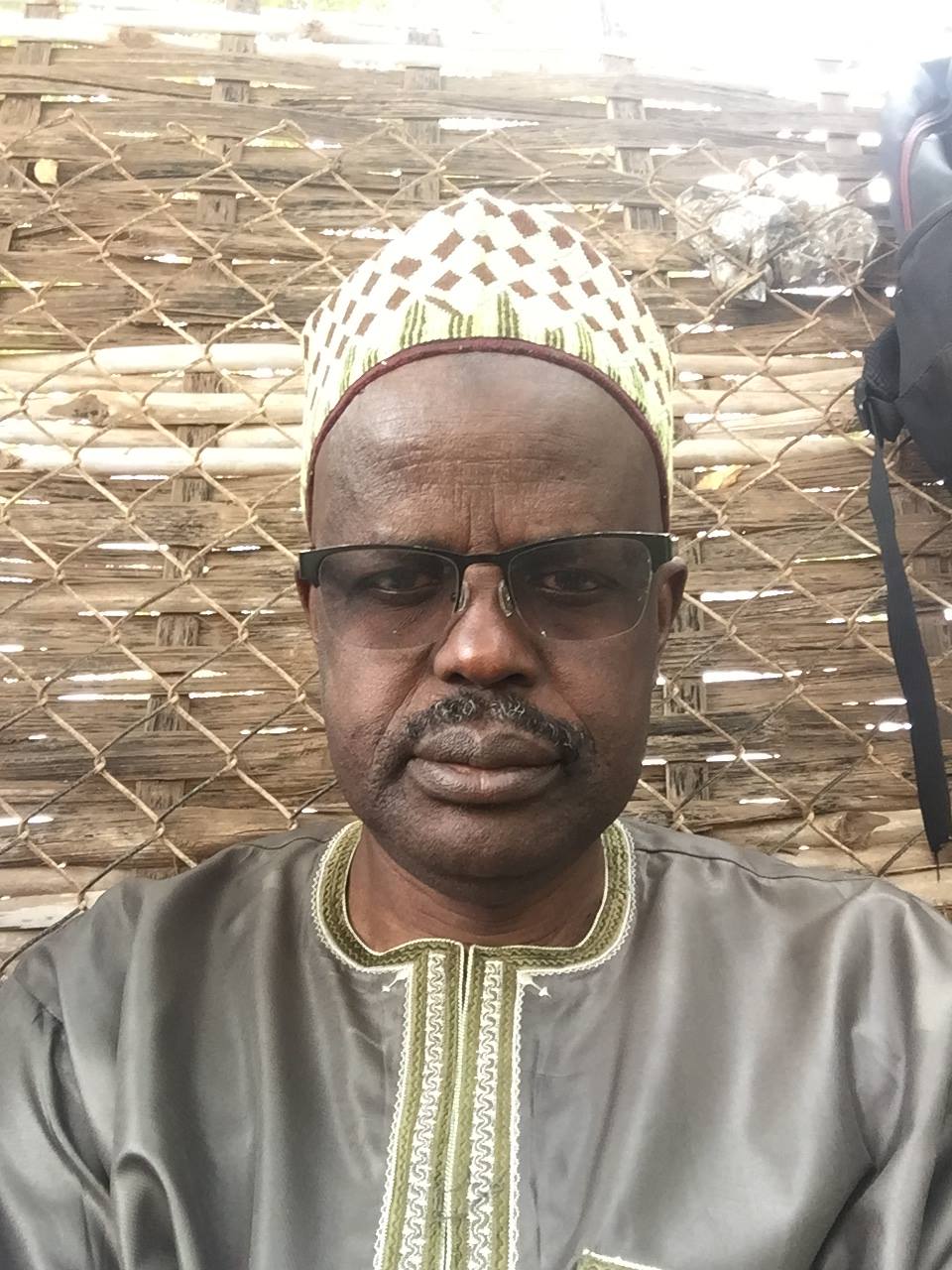 Imam Baba Leigh Foundation For Peace and Human Rights Inc