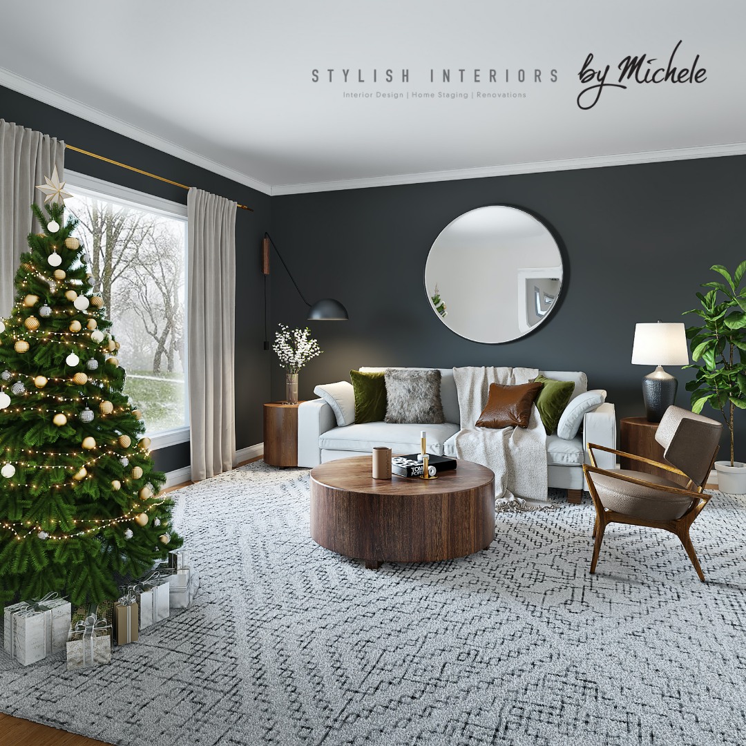Stylish Interiors by Michele