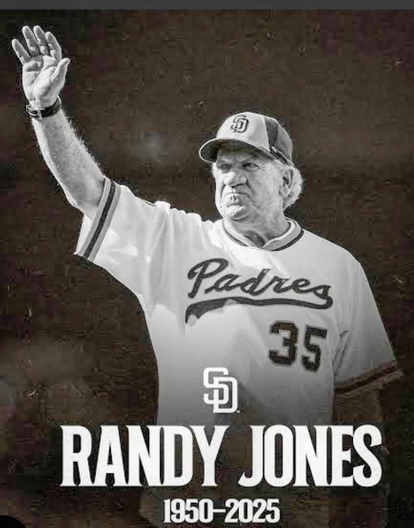 San Diego Padres Legends | Unforgettable moments of a Padre Legendary ...