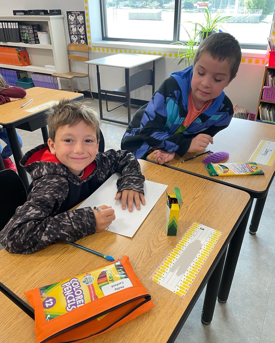 School District of... - School District of Neillsville