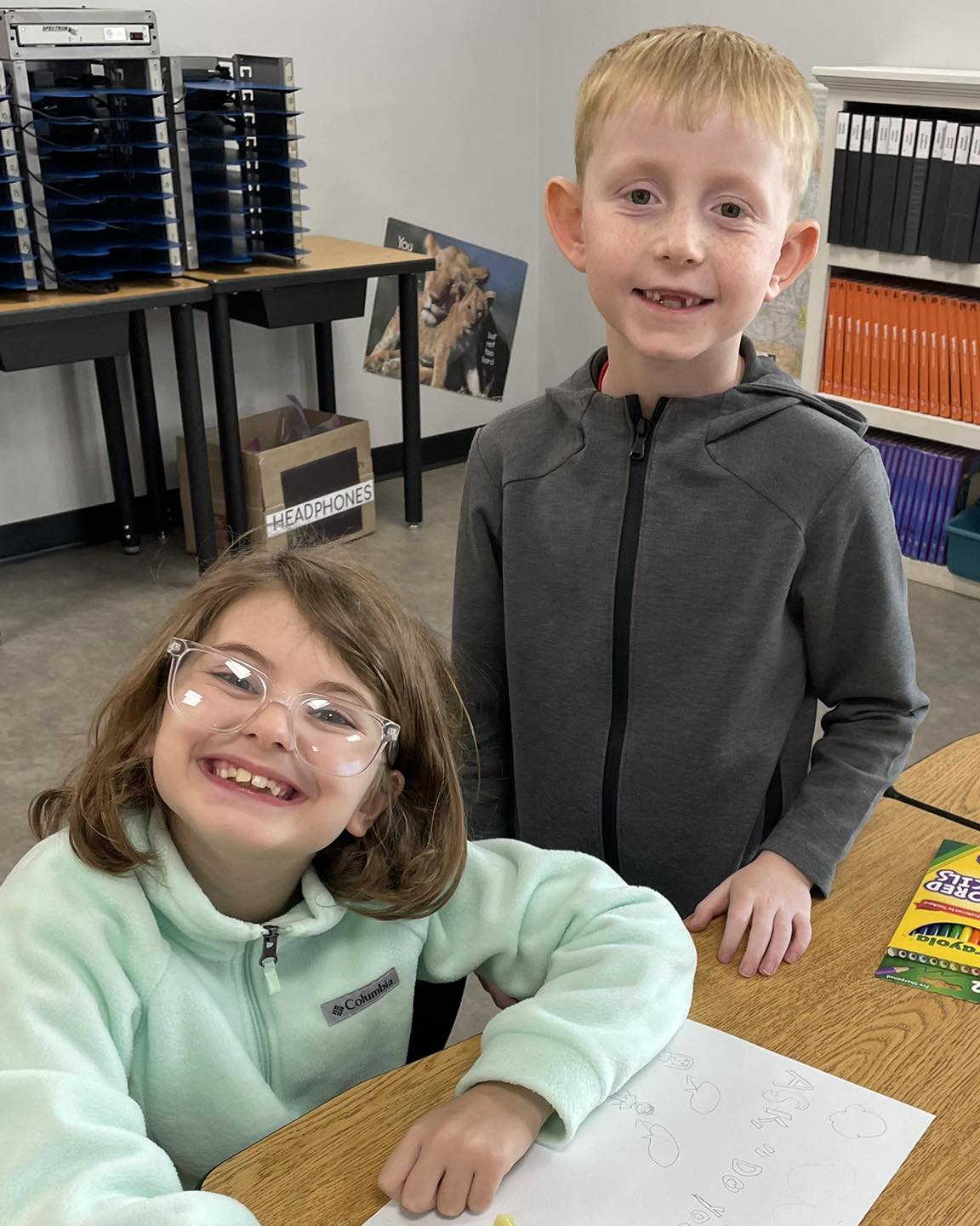 School District of... - School District of Neillsville