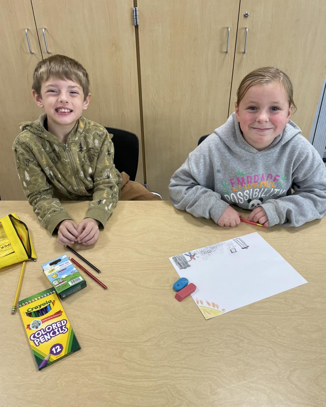 School District of... - School District of Neillsville