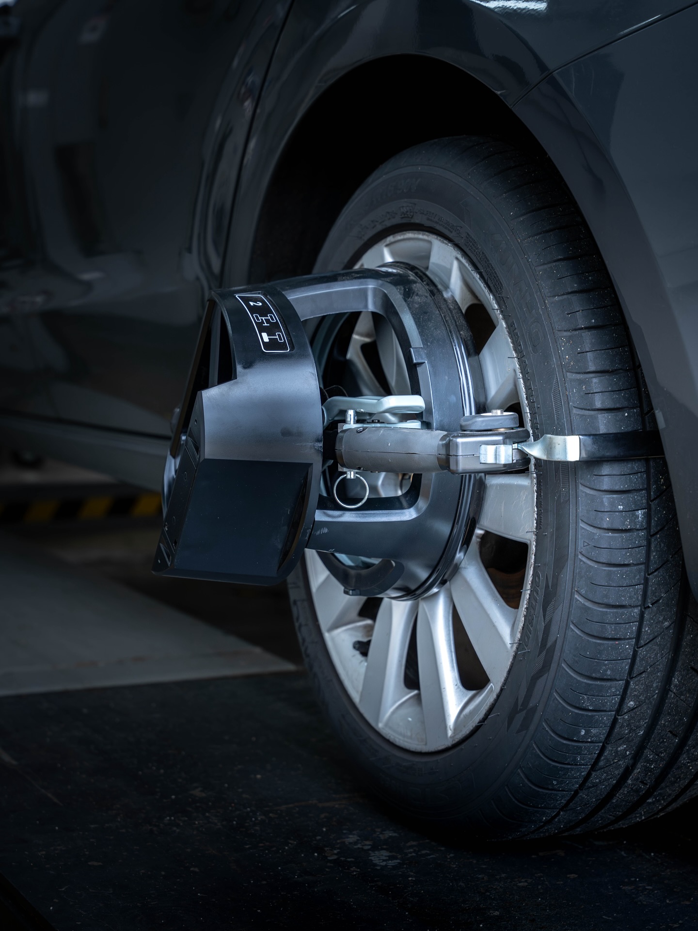 ZURGA... - ZURGA Kfz-, Karosserie- und Lackexperten BodyShop