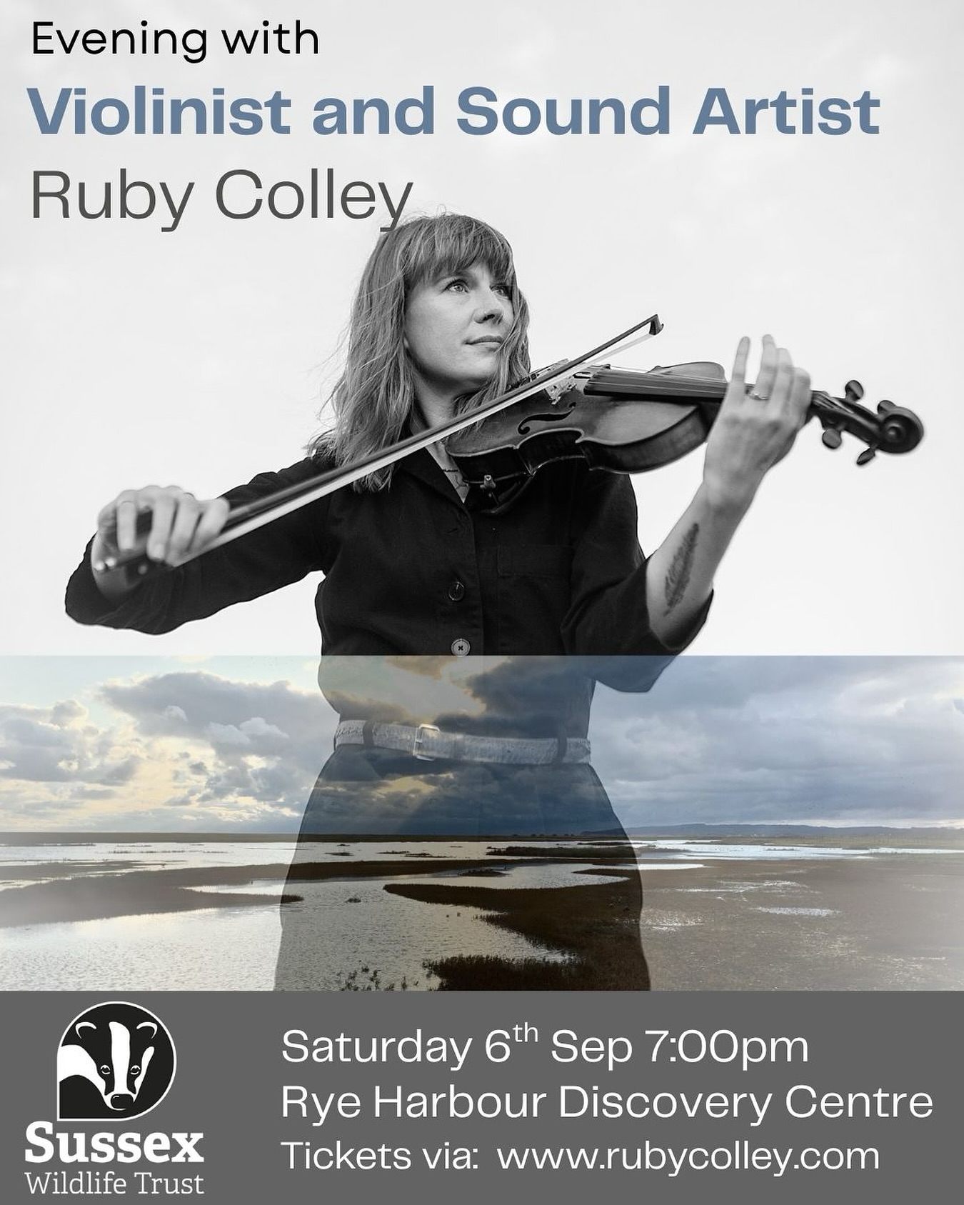 Ruby Colley
