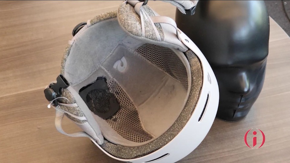 ach as motorcycle helmet MICH/ACH Ballistic | NIJ Level IIIA+ Tan / 20 Helmets-Combos All sizes are measured Monogrammed Luggage, Bags & Color:Camel/Brown