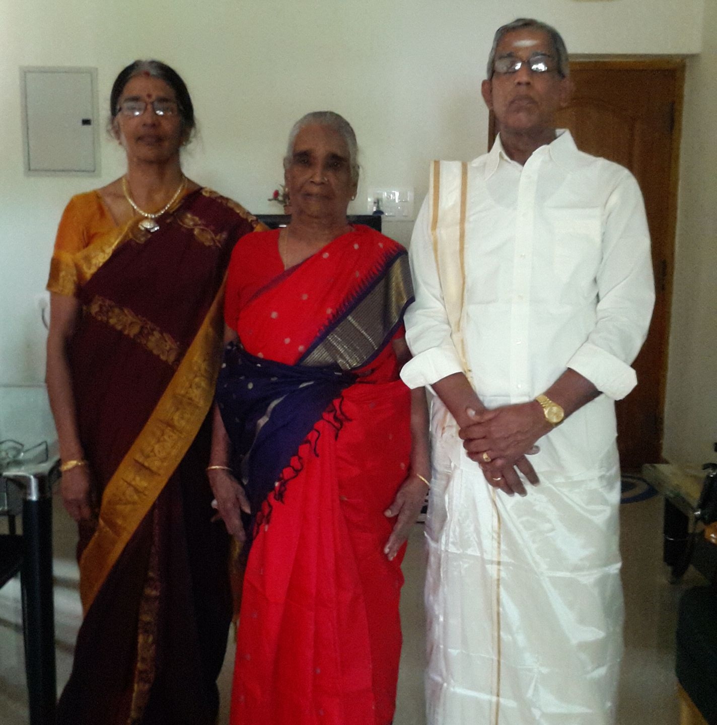 Thuvaragan Ratnavelone