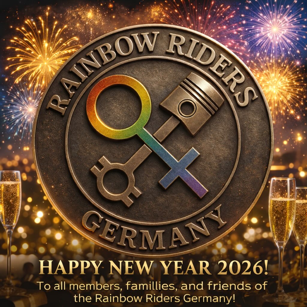 Rainbow Riders Germany added a... - Rainbow Riders Germany
