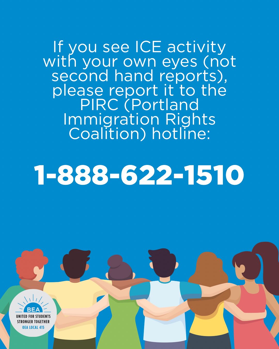 Beaverton Education Association - Official | Beaverton OR