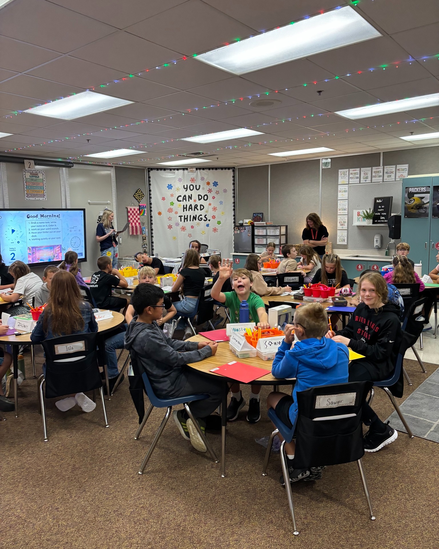 ROCORI School District | Cold Spring MN