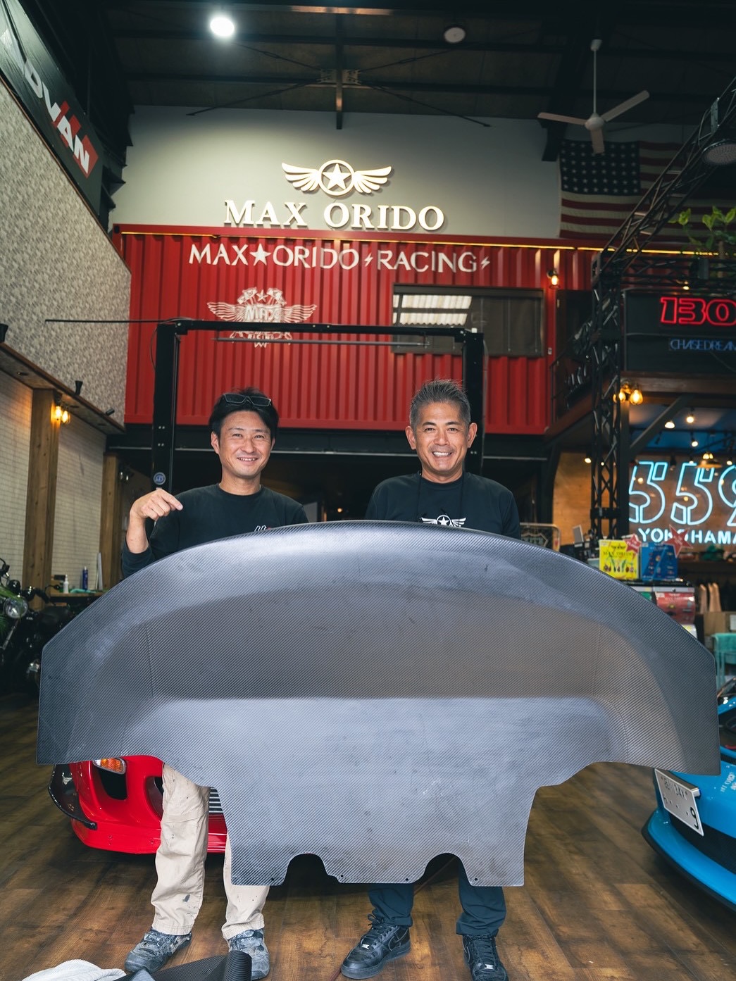 MAX ORIDO - MAX ORIDO RIDOX Supra... | Facebook