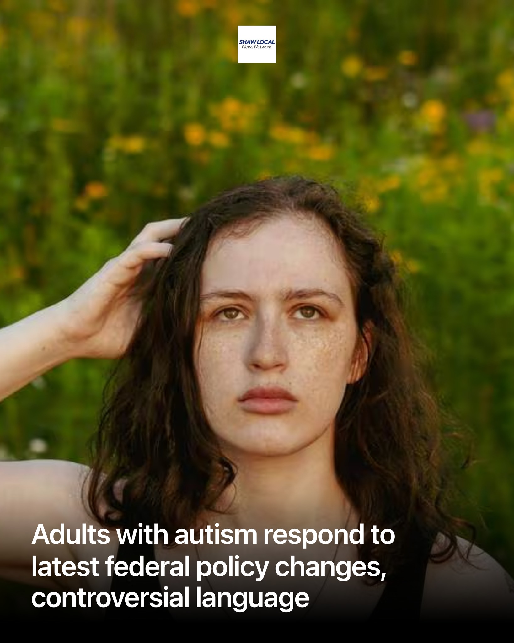 The Daily - Adults with autism from northern Illinois talk about their ...