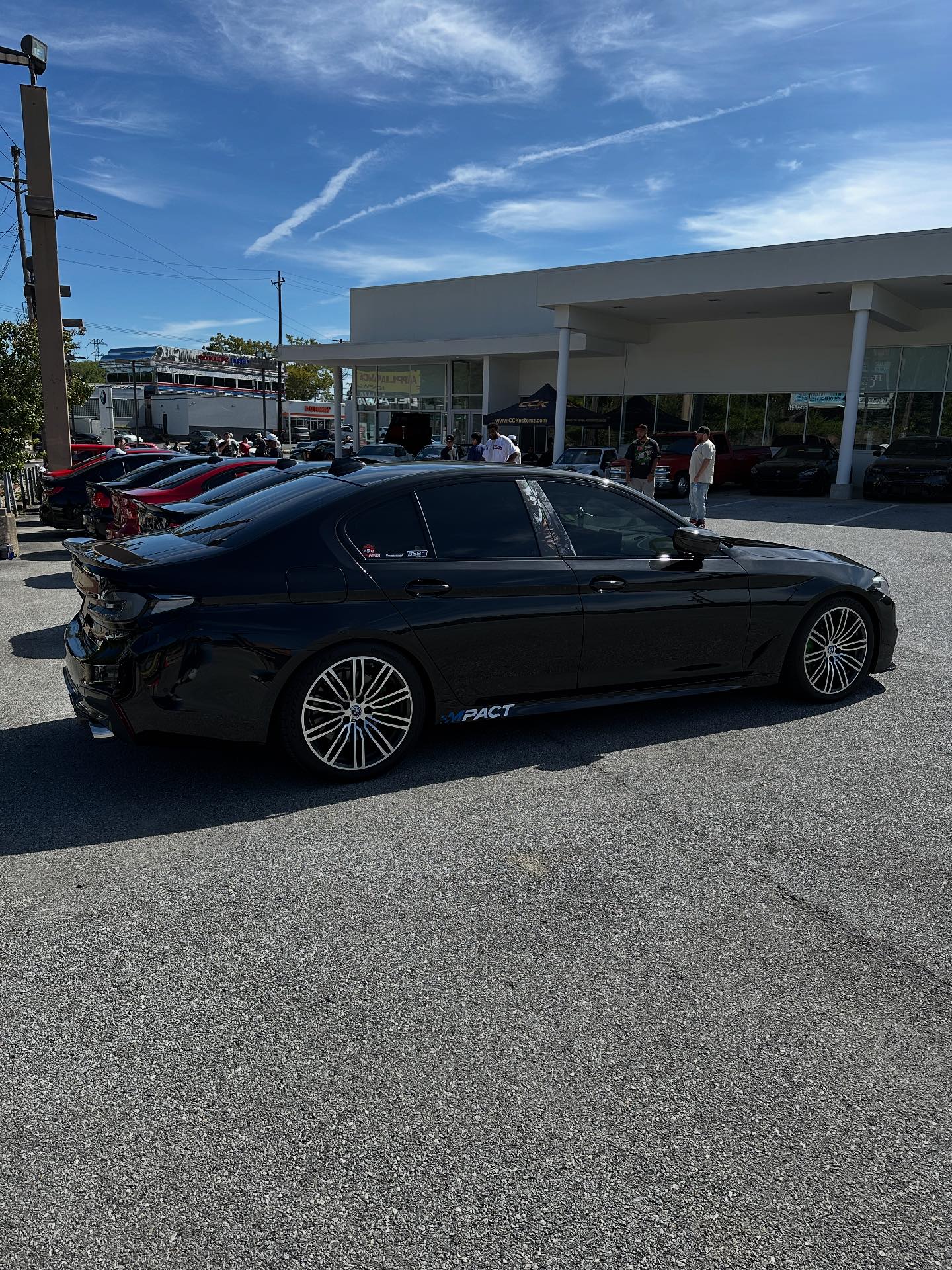Union Park BMW | Wilmington DE
