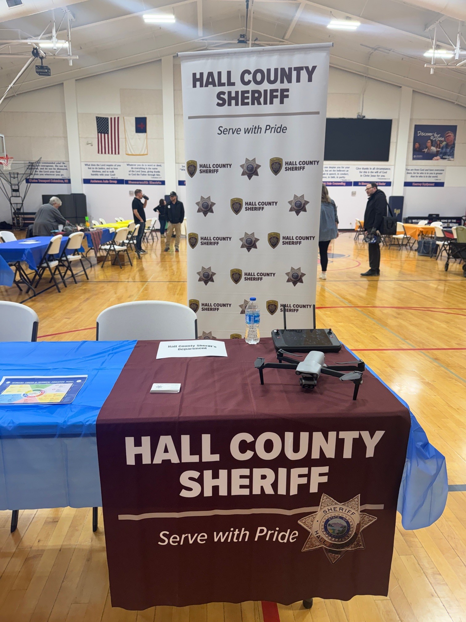 Hall County Sheriff's Department | Grand Island NE