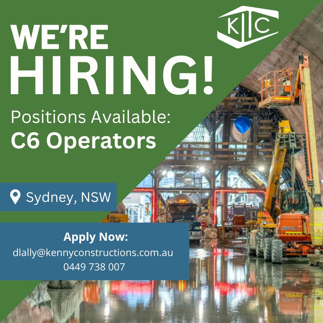 Kenny Constructions | Auburn NSW