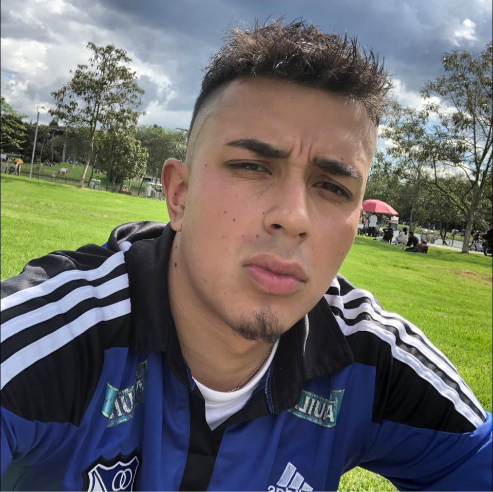 David Ramírez