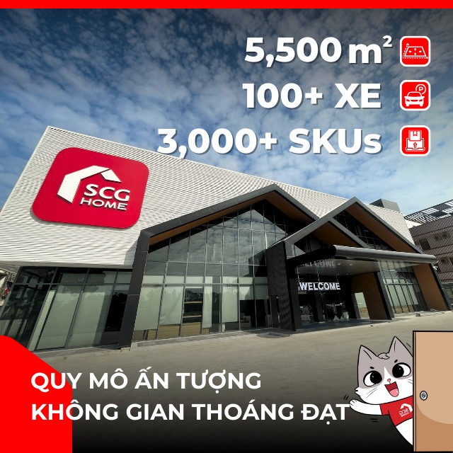 SCG Home Vietnam added a new photo. - SCG Home Vietnam