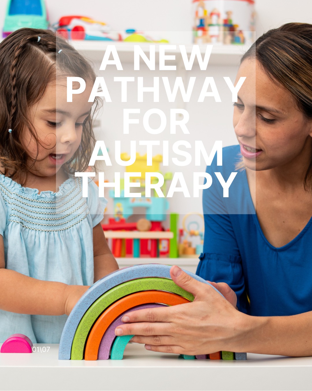 A New Pathway for Autism... - Sanctuary Functional Medicine | Facebook