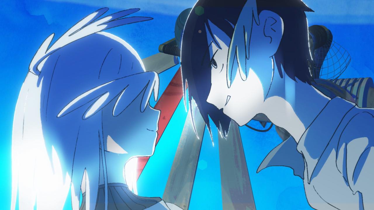 Wonderlands Showtime song All In One by Wadatakeaki and Kasane Teto