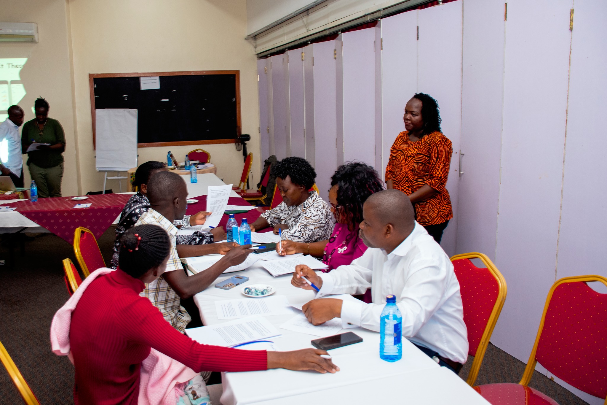 LVCT Kenya - LVCT Kenya added a new photo.