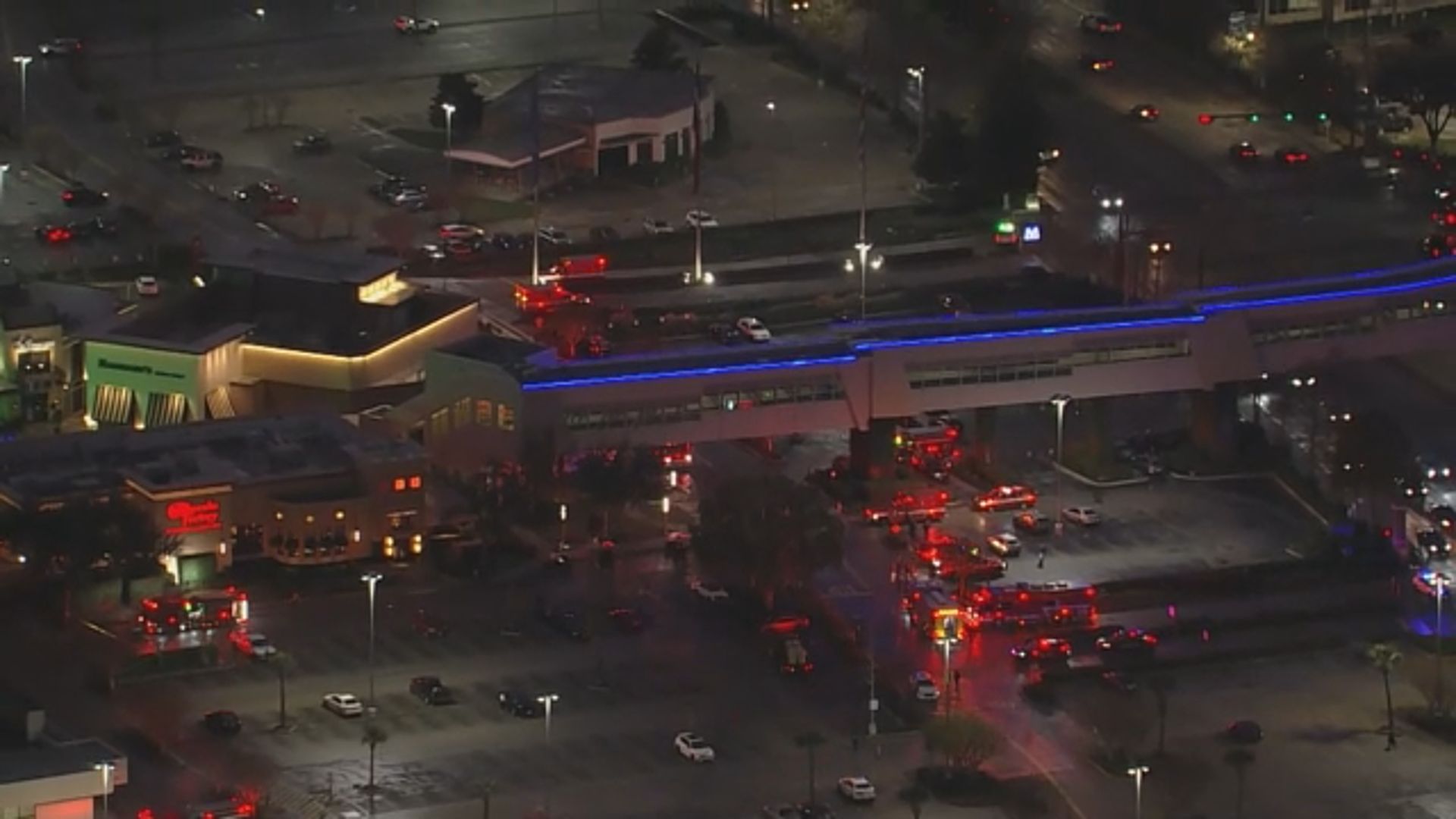 BREAKING NEWS: The Memorial City... - KPRC2 / Click2Houston | Facebook