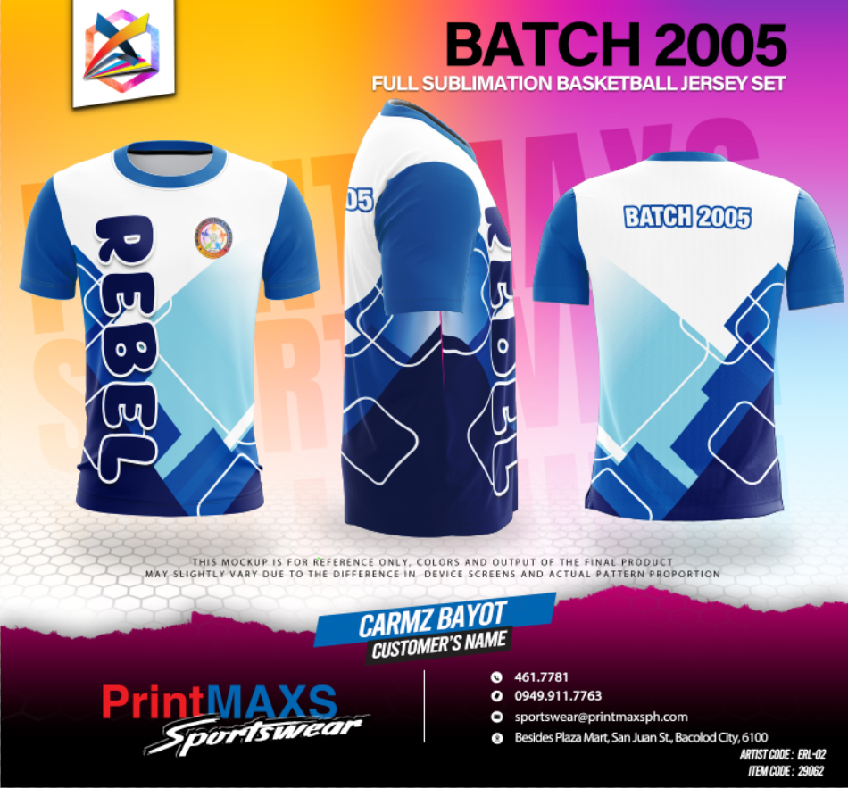 Printmaxs Sportswear and Print Services