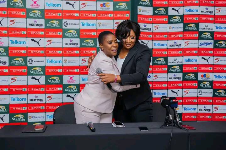 Mabaleng - CEO Modiegi Komane Faces Allegations of Toxic Workplace ...