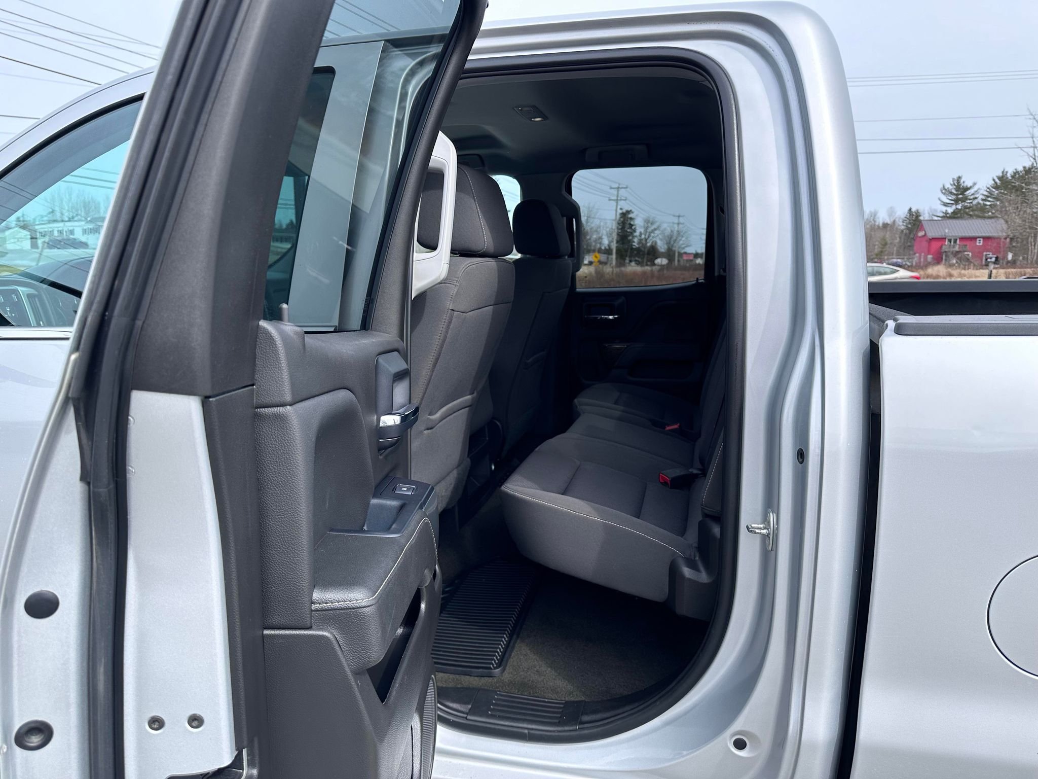 2018 GMC Sierra 1500 Cars & Trucks East Machias, Maine Facebook