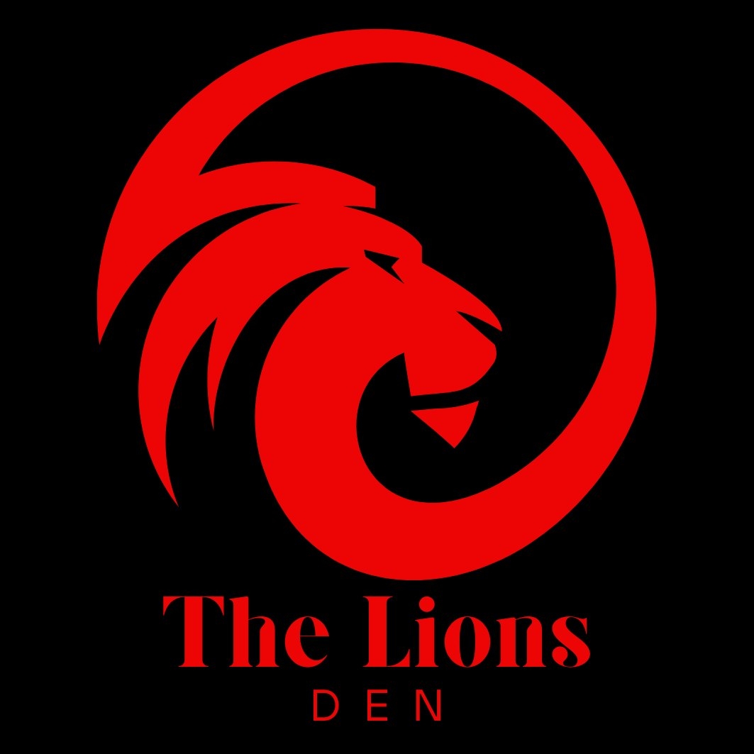 The Lions Den - British & Irish Lions Supporters Page | Facebook