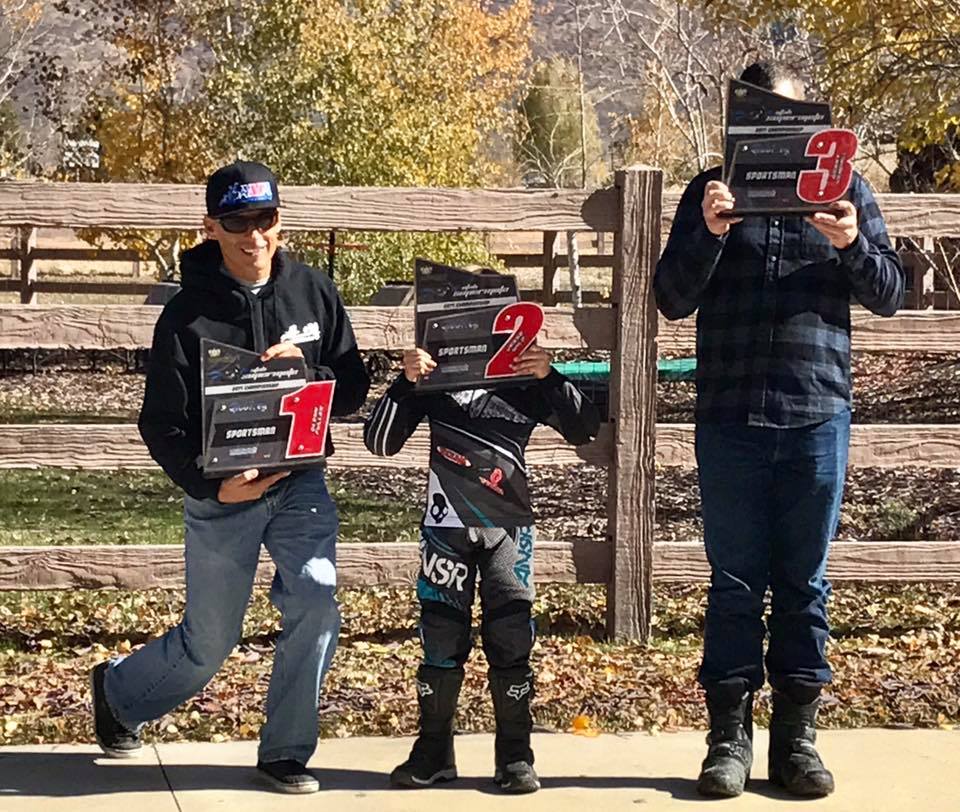 Utah Supermoto