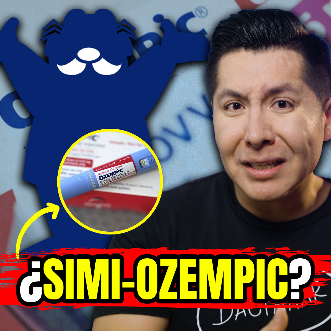 semaglutide dr simi Maintenance therapy on or tirzepatide Dr Simi Foundation