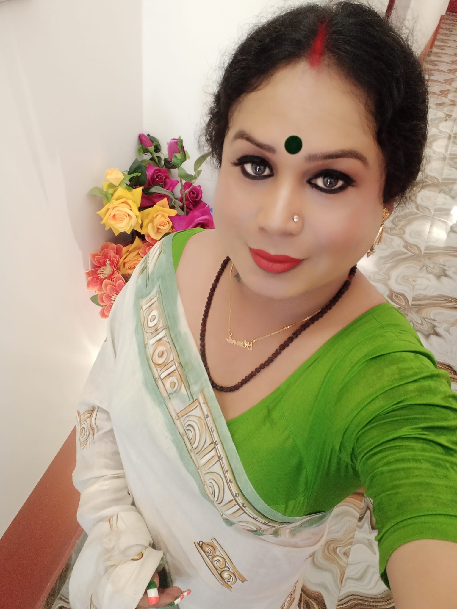Heena Chatterjee