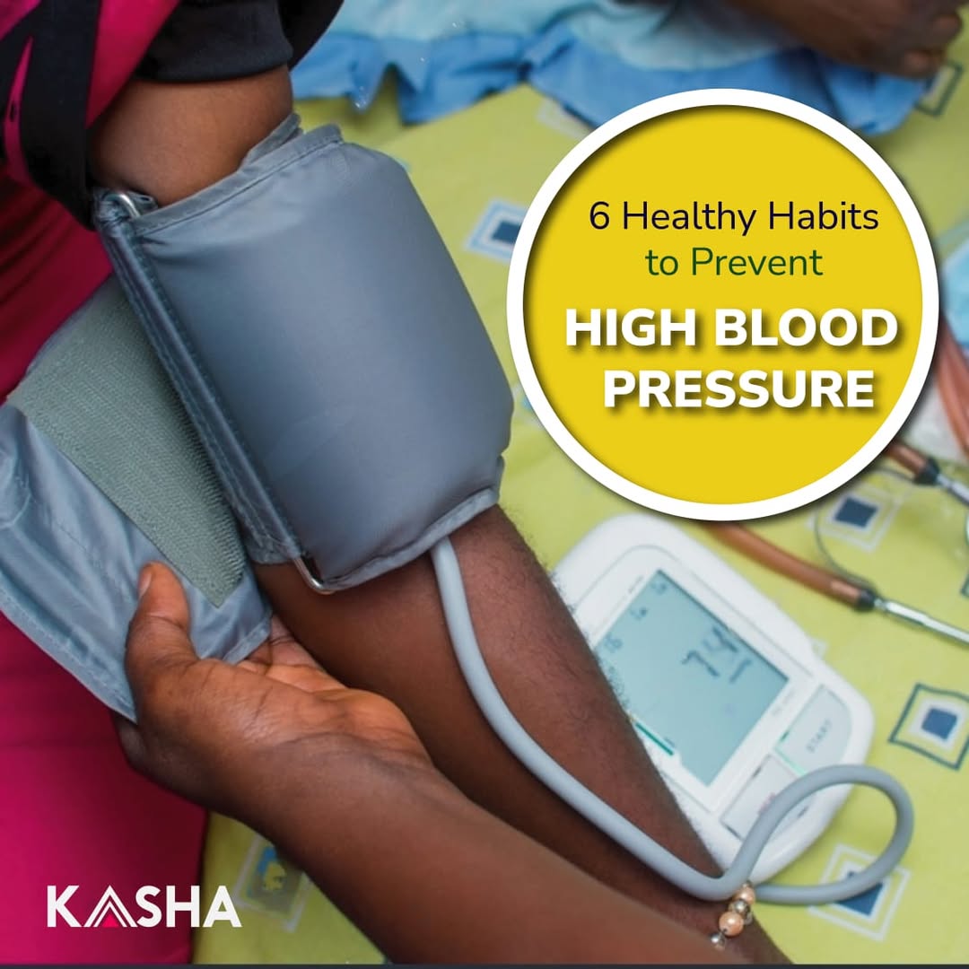 Kasha Rwanda | Kigali