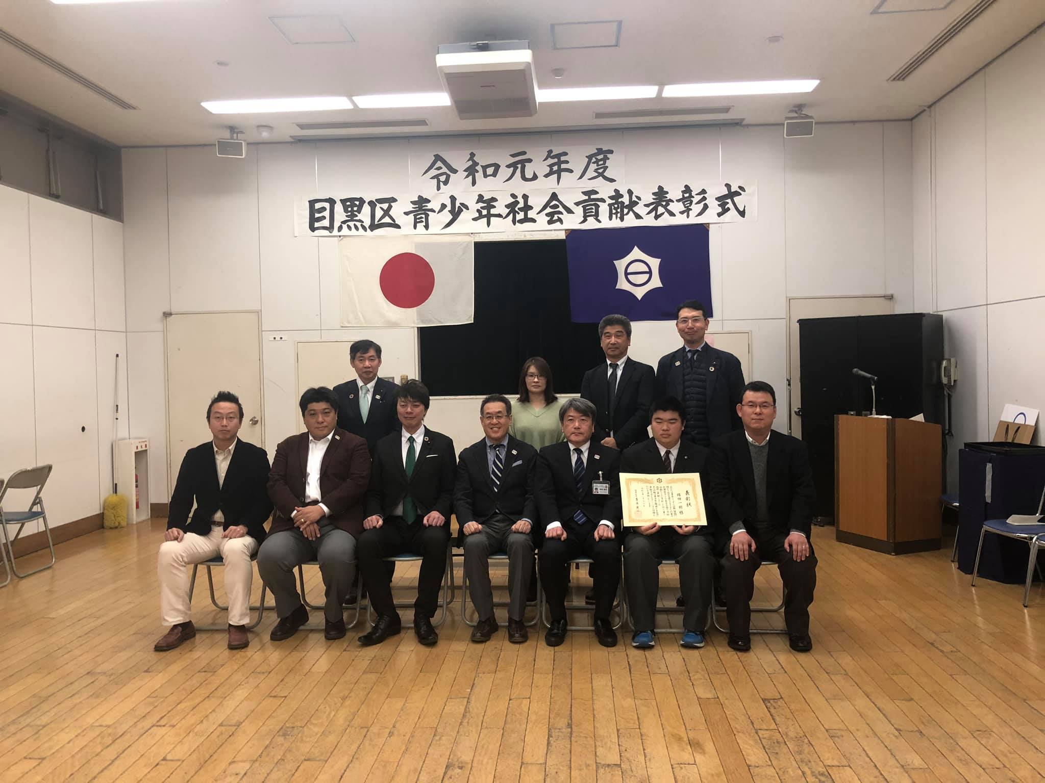 活動歴および当時の関連ビジュアル記録