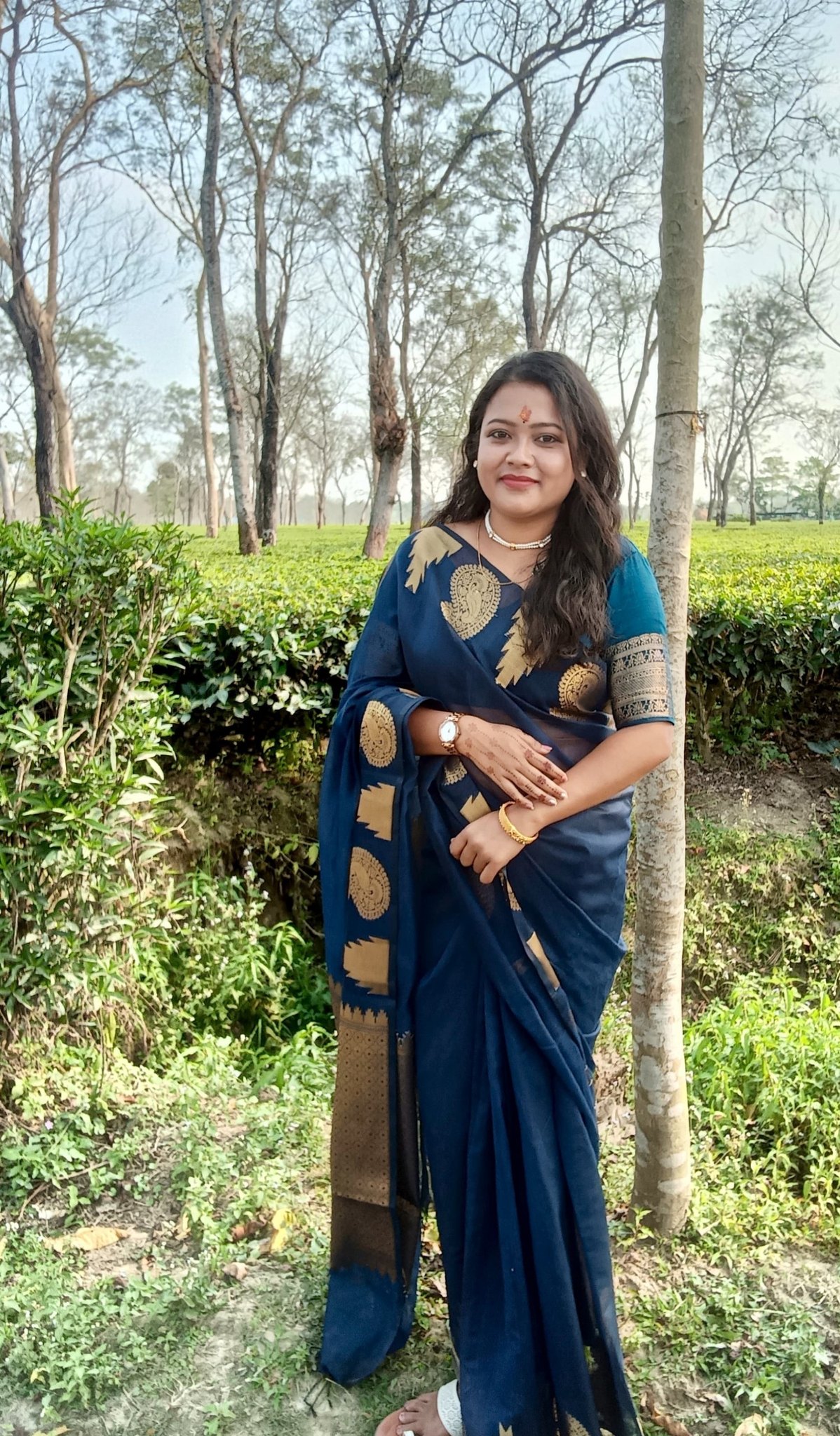 Papiya Roy