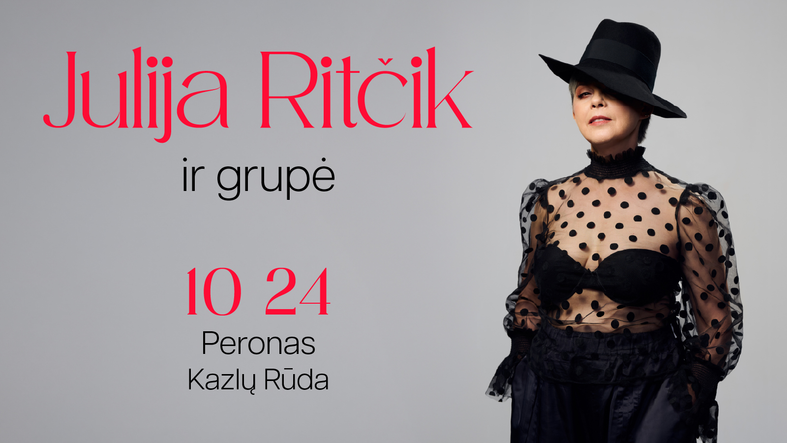 PERONAS. Kazlų Rūda | Kazlu Ruda