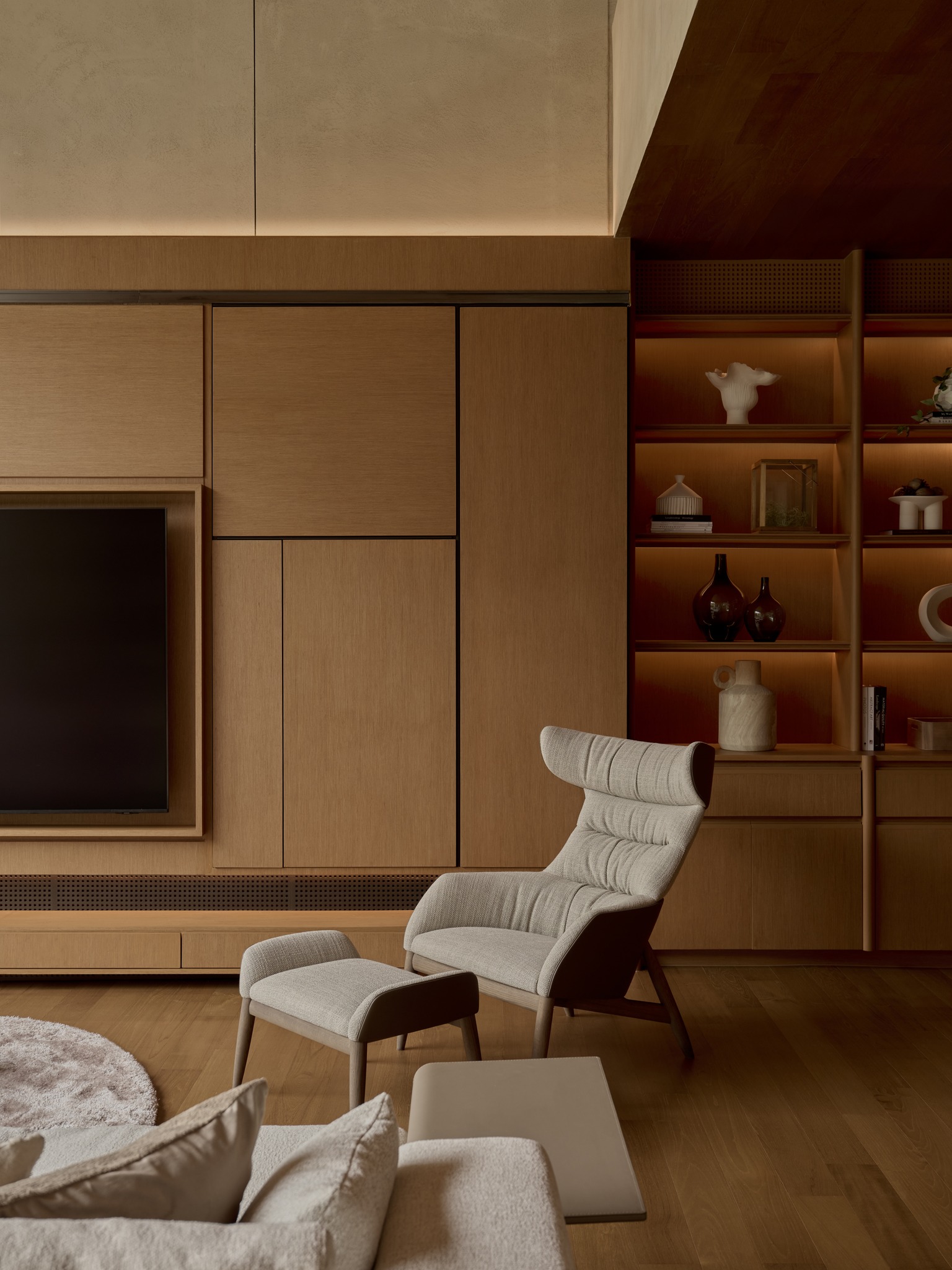 PAON Architects