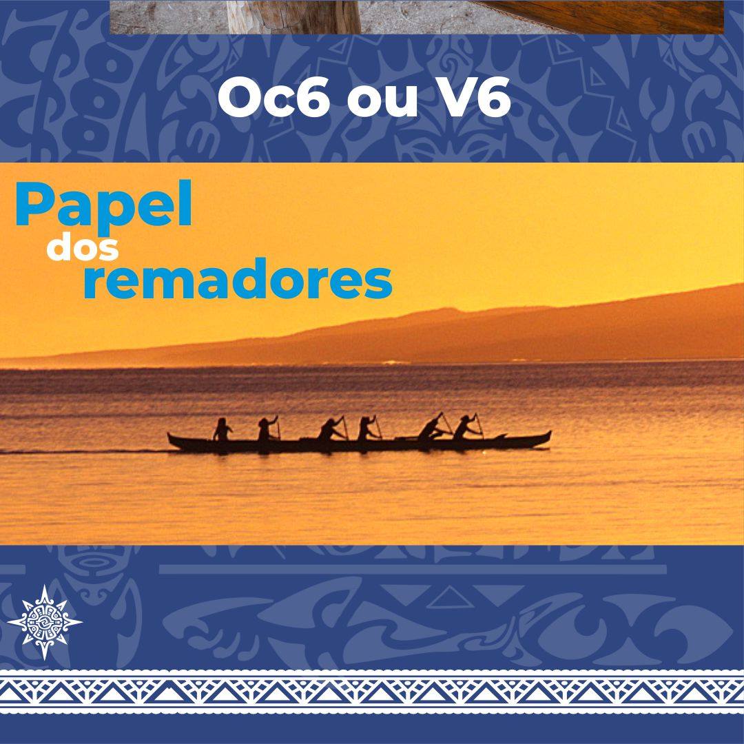 Hokulea Viagens - Canoagem Havaiana A canoa havaiana existe há mais de ...